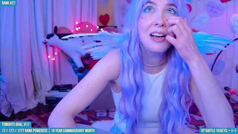 Media: yarrow Myfreecams Invalid Date