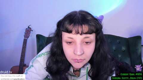 Media: yourdruidess Myfreecams Invalid Date