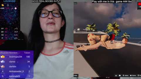 Media: abby_oxox Myfreecams Invalid Date