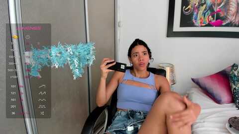 Media: alessamaya Myfreecams Invalid Date