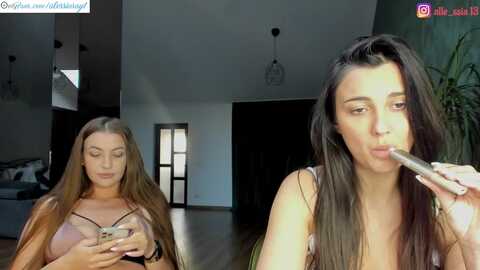 Media: alessiaray Myfreecams Invalid Date