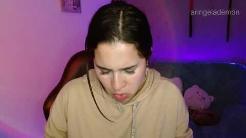 angelademon @ myfreecams on 20240208