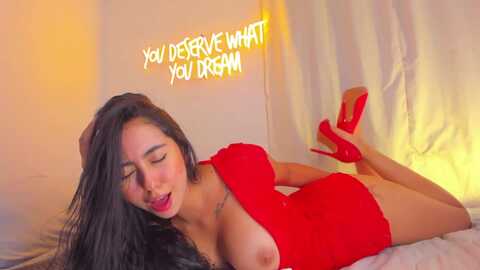 Media: arianarose_ Myfreecams Invalid Date