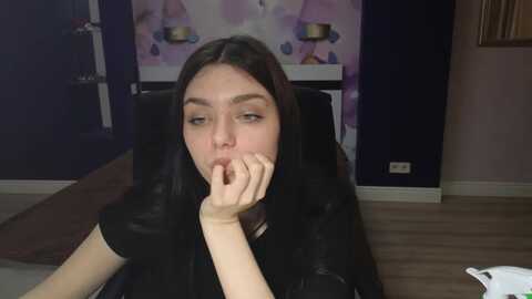 camillamiller @ myfreecams on 20240208