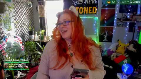 Media: cherrybanks Myfreecams Invalid Date