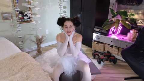 Media: christineash Myfreecams Invalid Date