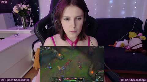 Media: crybabykys Myfreecams Invalid Date