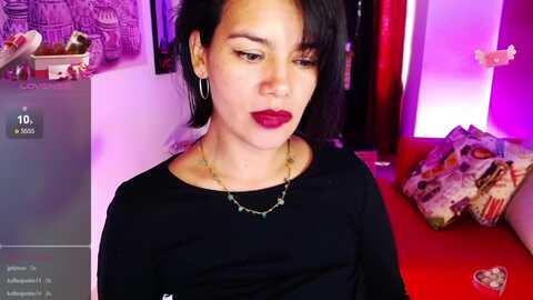 Media: dolcesasha_ Myfreecams Invalid Date
