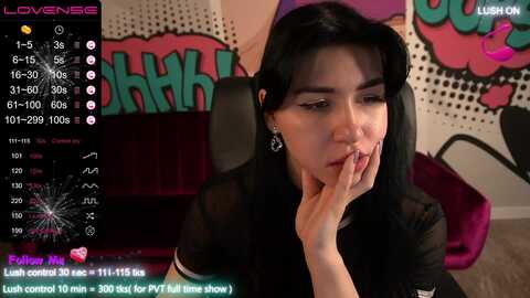 Media: emilycandys Myfreecams Invalid Date