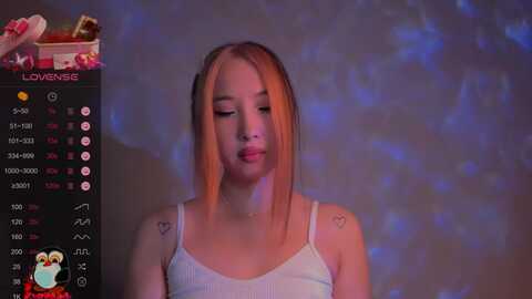Media: feralberry66 Myfreecams Invalid Date