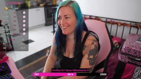 Media: gennyrock Myfreecams Invalid Date
