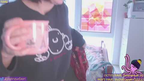 Media: hairysafaeri Myfreecams Invalid Date