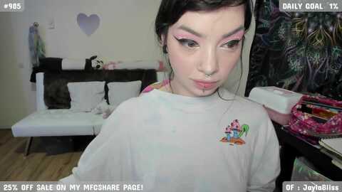 Media: jaylabliss Myfreecams Invalid Date