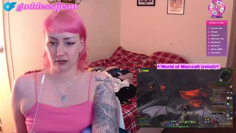 Media: jelly_jean Myfreecams Invalid Date