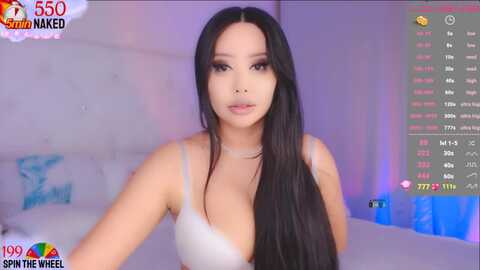 Media: lucky_star888 Myfreecams Invalid Date