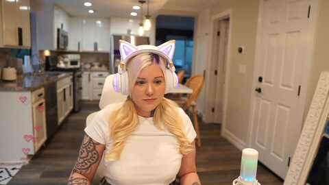 Media: mermaidmiley Myfreecams Invalid Date