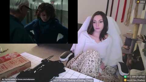Media: mollymaeve Myfreecams Invalid Date