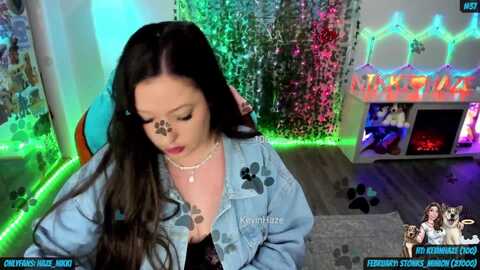 Media: nikki_haze Myfreecams Invalid Date