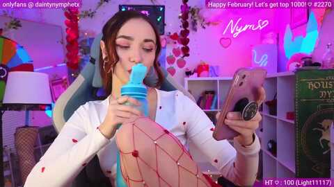 Media: nym_x Myfreecams Invalid Date