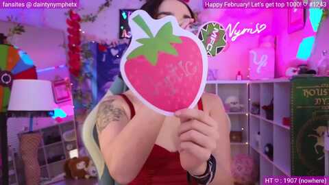 Media: nym_x Myfreecams Invalid Date