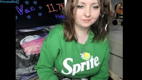 Media: princessbluu Myfreecams Invalid Date