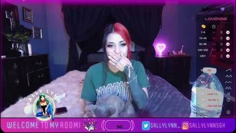 Media: sallylynn Myfreecams Invalid Date