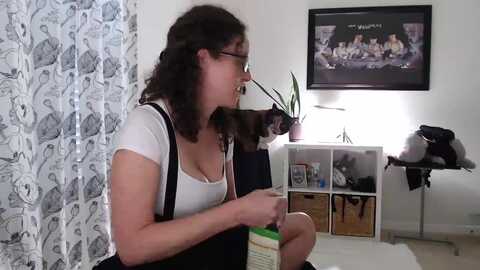 Media: sarah_stark Myfreecams Invalid Date