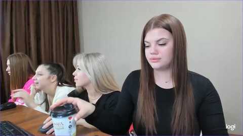 Media: stefaninell Myfreecams Invalid Date