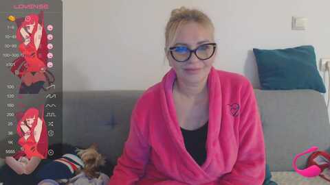 stephycute @ myfreecams on 20240208