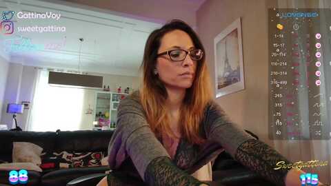 Media: sweetgattina Myfreecams Invalid Date