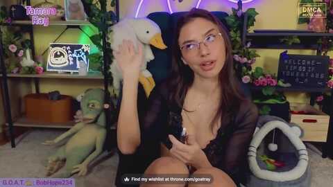 Media: tamararay Myfreecams Invalid Date