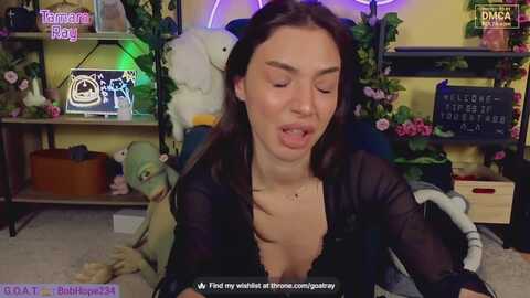 Media: tamararay Myfreecams Invalid Date