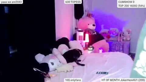 Media: tattoobambi Myfreecams Invalid Date