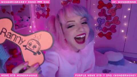 Media: wonderana Myfreecams Invalid Date