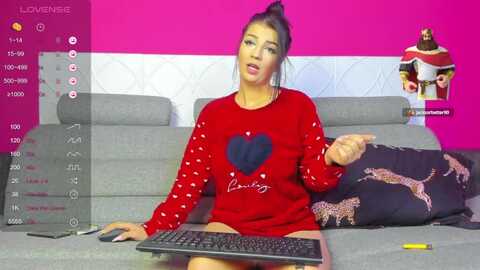 Media: yarisabounty Myfreecams Invalid Date