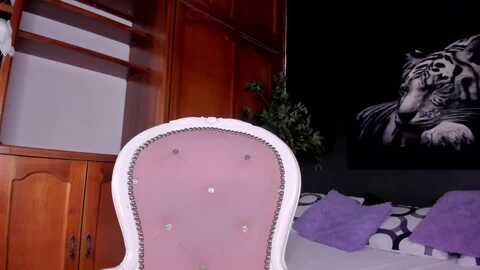 Media: anahi_18 Myfreecams Invalid Date