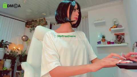 Media: angelicrossy Myfreecams Invalid Date