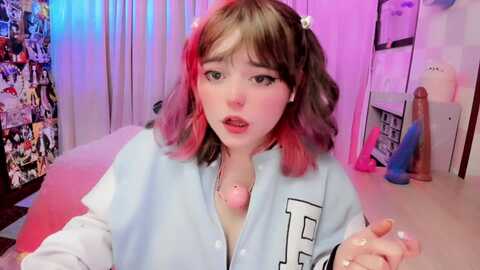 Media: anjanayuii Myfreecams Invalid Date