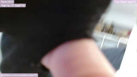 Media: cassiebrookes Myfreecams Invalid Date