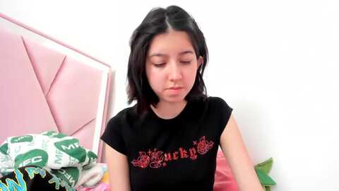 Media: cherrycute666 Myfreecams Invalid Date