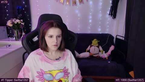 Media: crybabykys Myfreecams Invalid Date