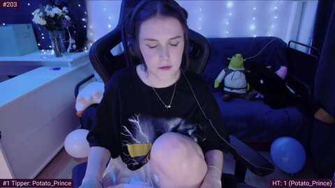 Media: crybabykys Myfreecams Invalid Date