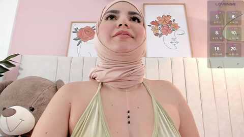 Media: dalilasaadi Myfreecams Invalid Date