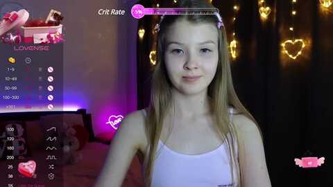 emiliya_cute @ myfreecams on 20240209