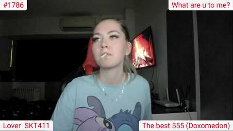 Media: eve_xd Myfreecams Invalid Date