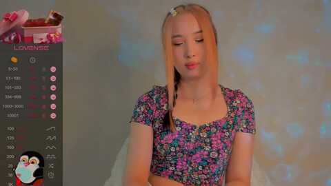 Media: feralberry66 Myfreecams Invalid Date