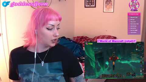 Media: jelly_jean Myfreecams Invalid Date
