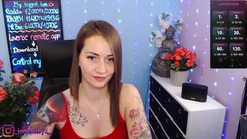 Media: lily_carter18 Myfreecams Invalid Date