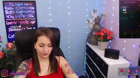 Media: lily_carter18 Myfreecams Invalid Date