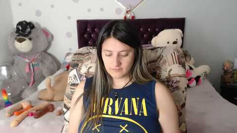 Media: lorenahot06 Myfreecams Invalid Date